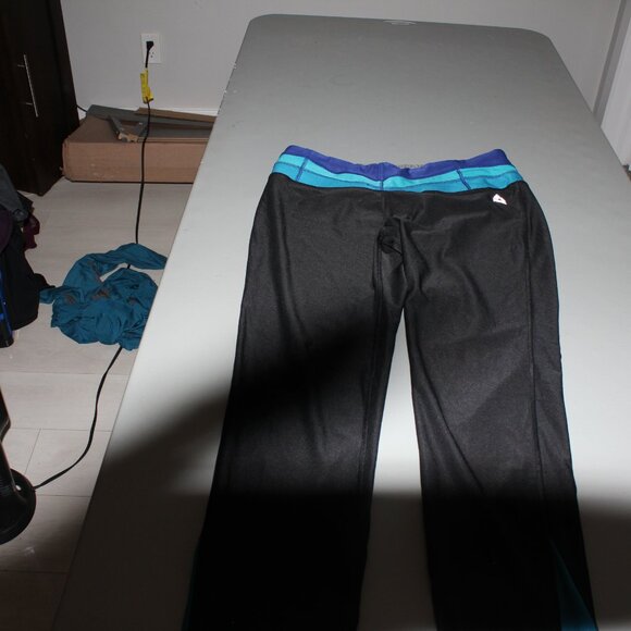 Black RBX Athletic Pants Size XL - Picture 3 of 7